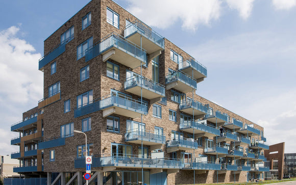 Hamar handvorm waalformaat