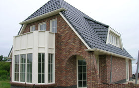 Kameleon handvorm waalformaat - 0