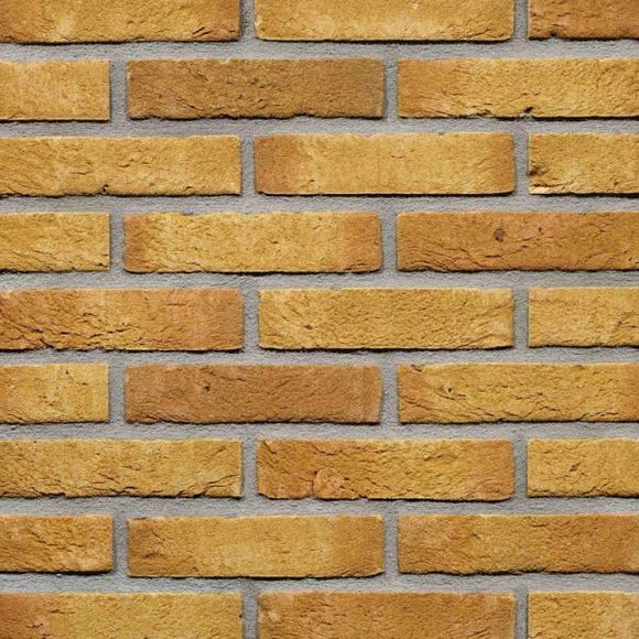 Lochness Multi handvorm waalformaat