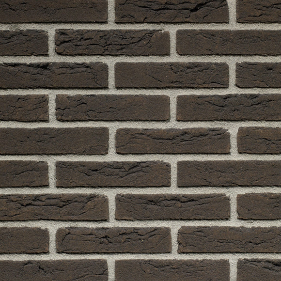 Marowijne zwart zand handvorm waalformaat