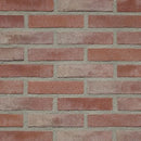 Oud Rose Klinker vormbak waalformaat-1