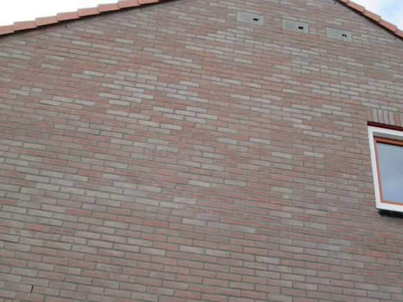 Oud Rose Klinker vormbak waalformaat voorraad