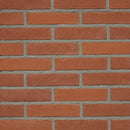 Rood Hardgrauw vormbak waalformaat-1