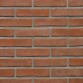 Roodbruin vormbak waalformaat voorraad