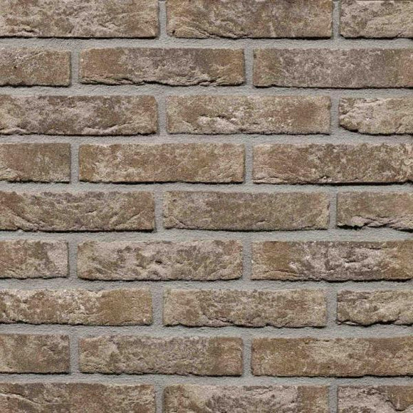 Sonnendaal handvorm waalformaat