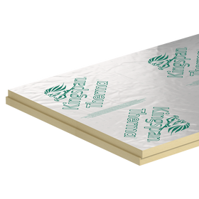 Therma TW50 Spouwplaat