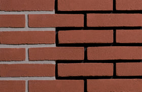 Warmrood vormbak waalformaat