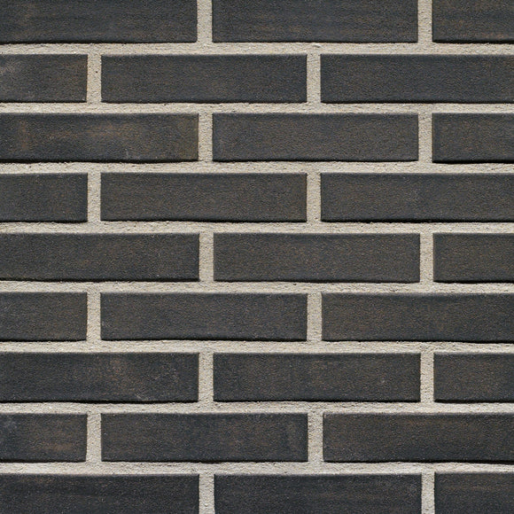 Zwart zwart Bezand Strengpers Waalformaat