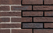 Ametist handvorm waalformaat