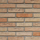 Brons Rood Genuanceerd handvorm waalformaat-1