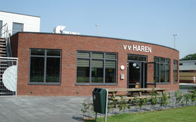 Flamenco vormbak waalformaat - 0