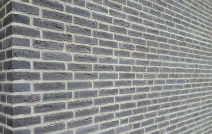 Inka handvorm waalformaat